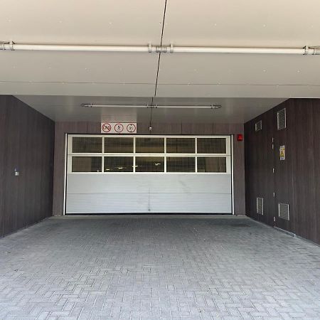 ニーウポールトKarthuizer Zeezicht Iアパートメント エクステリア 写真